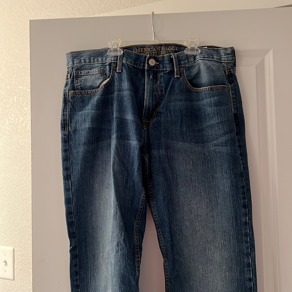 Original Bootcut jeans